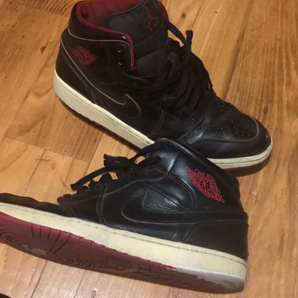 Shoes